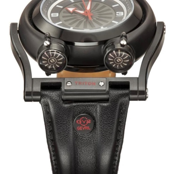 GV2 Triton Automatic - Limited Edition - Picture 2 of 6